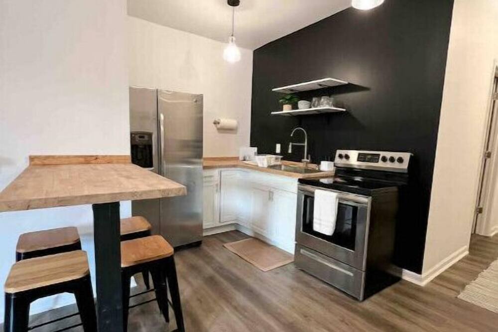 Photo of Kitchen in Madison