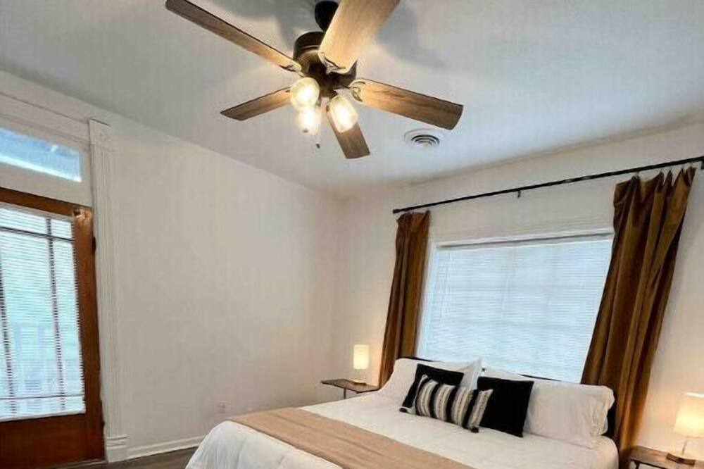 Photo of Bedroom in Madison