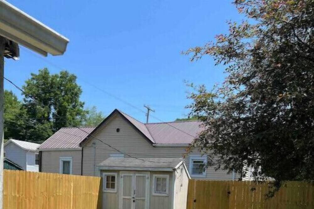 Photo of Outdoor in Madison