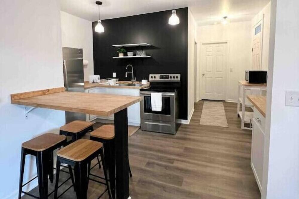 Photo of Kitchen in Madison