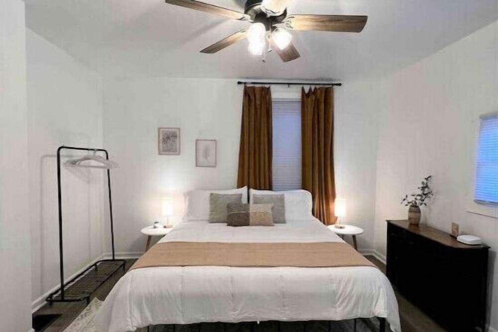 Photo of Bedroom in Madison