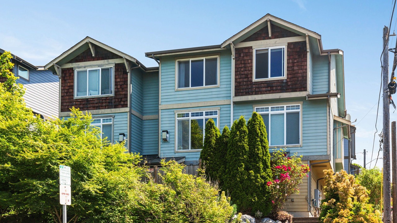 Photo of Outdoor in Eastlake