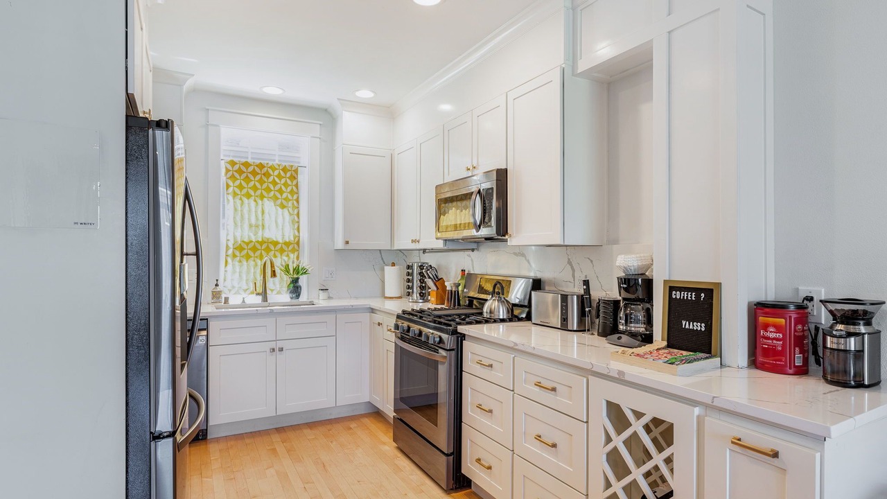 Photo of Kitchen in Eastlake