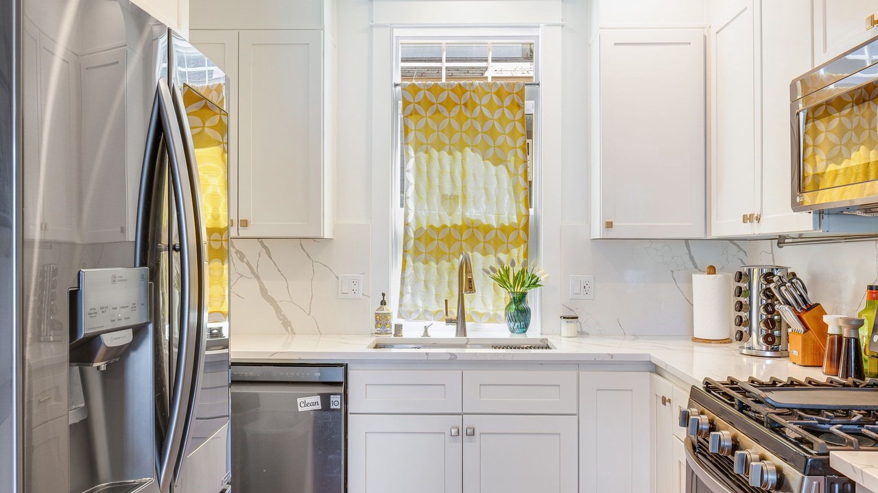 Photo of Kitchen in Eastlake