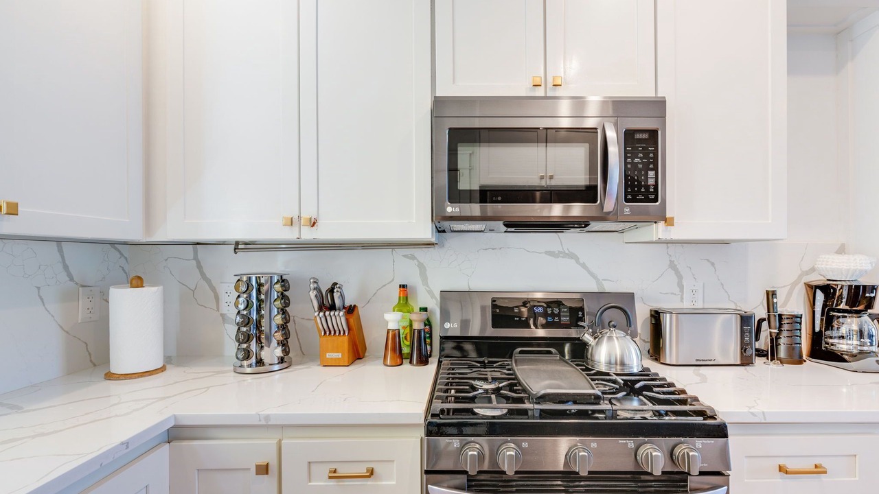 Photo of Kitchen in Eastlake