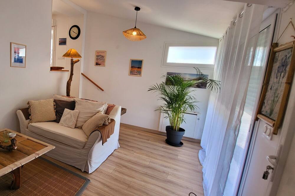 Photo of Livingroom in Habas