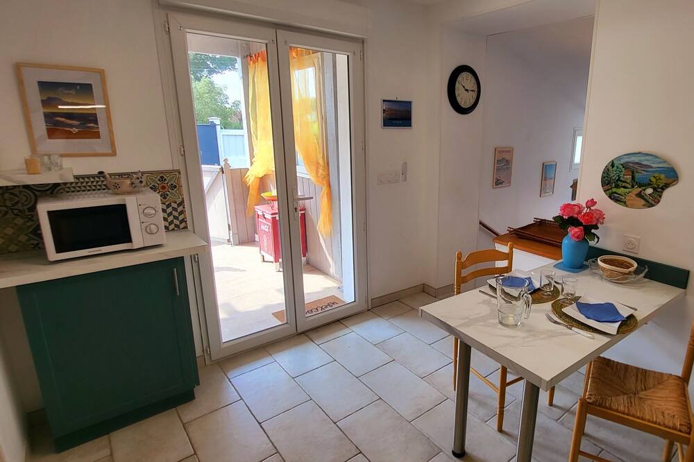 Photo of Kitchen in Habas
