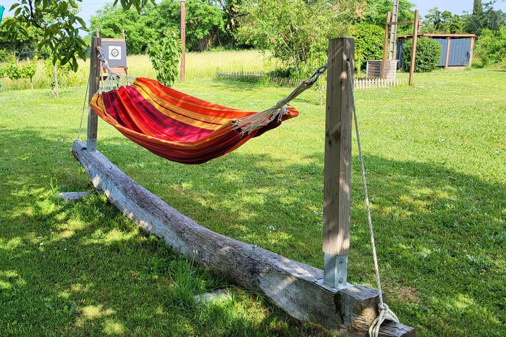 Photo of Outdoor in Habas