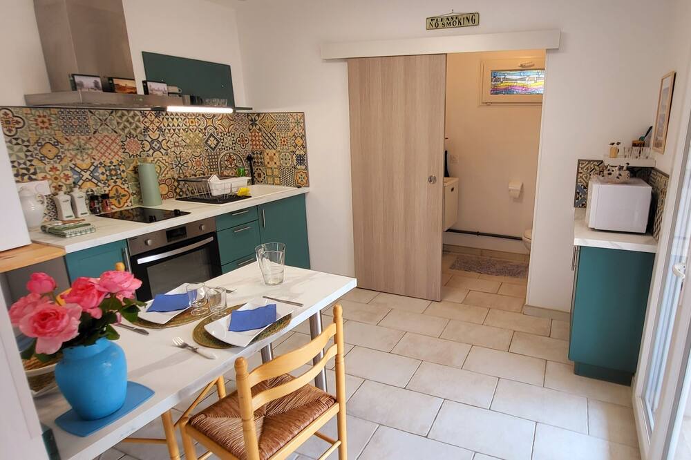 Photo of Kitchen in Habas