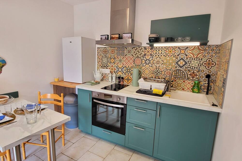 Photo of Kitchen in Habas