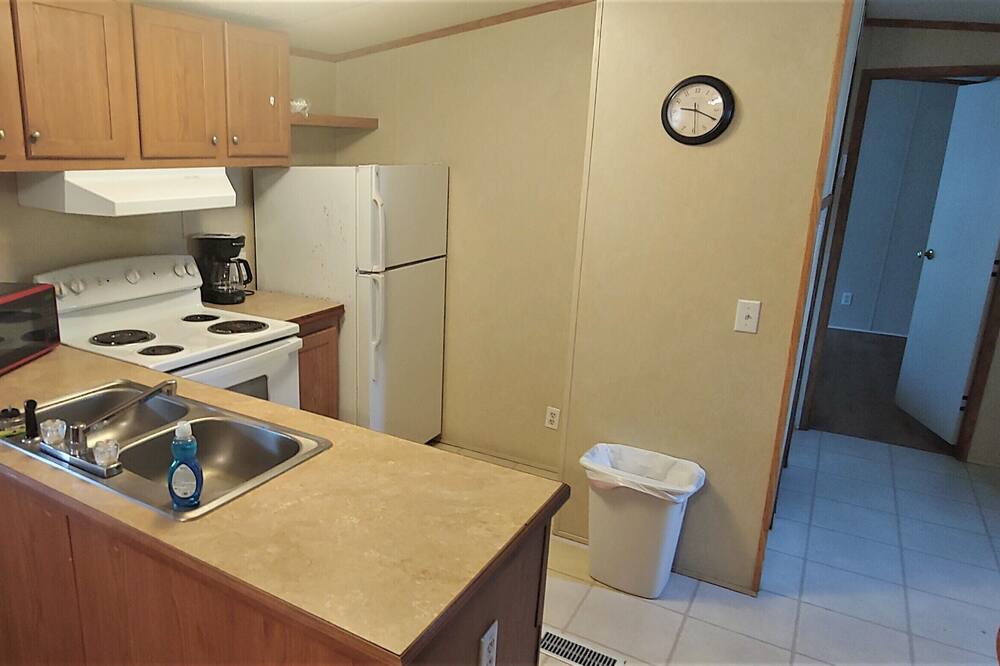 Photo of Kitchen in Saint Maurice