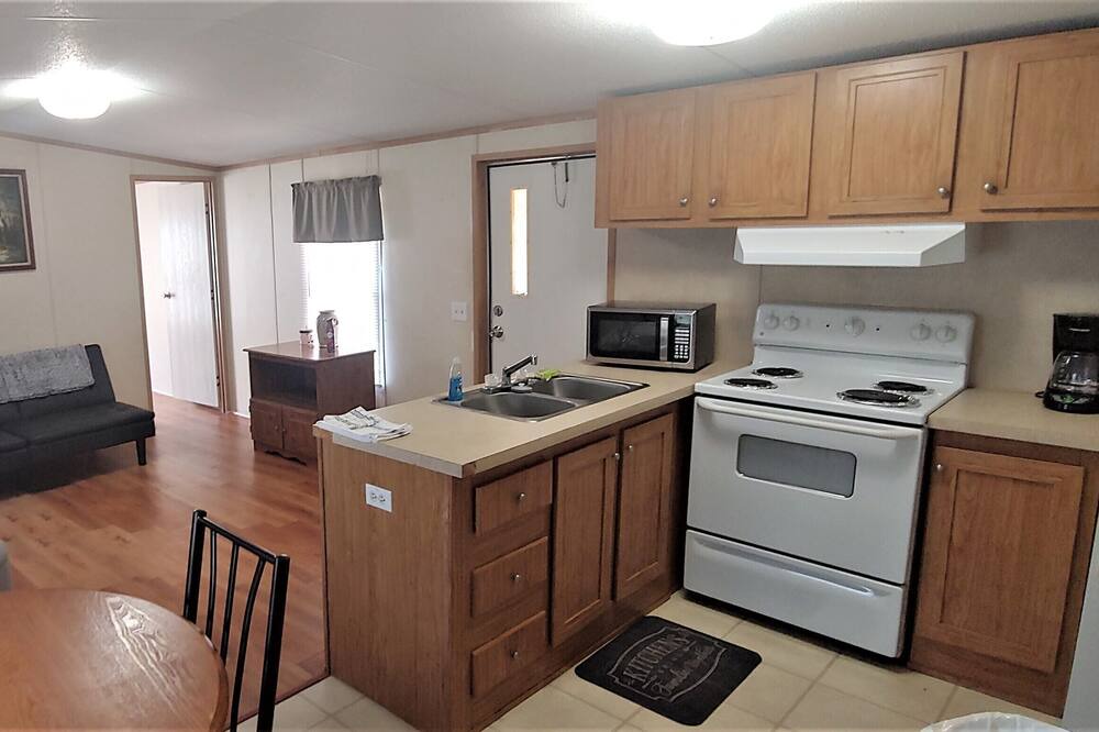Photo of Kitchen in Saint Maurice