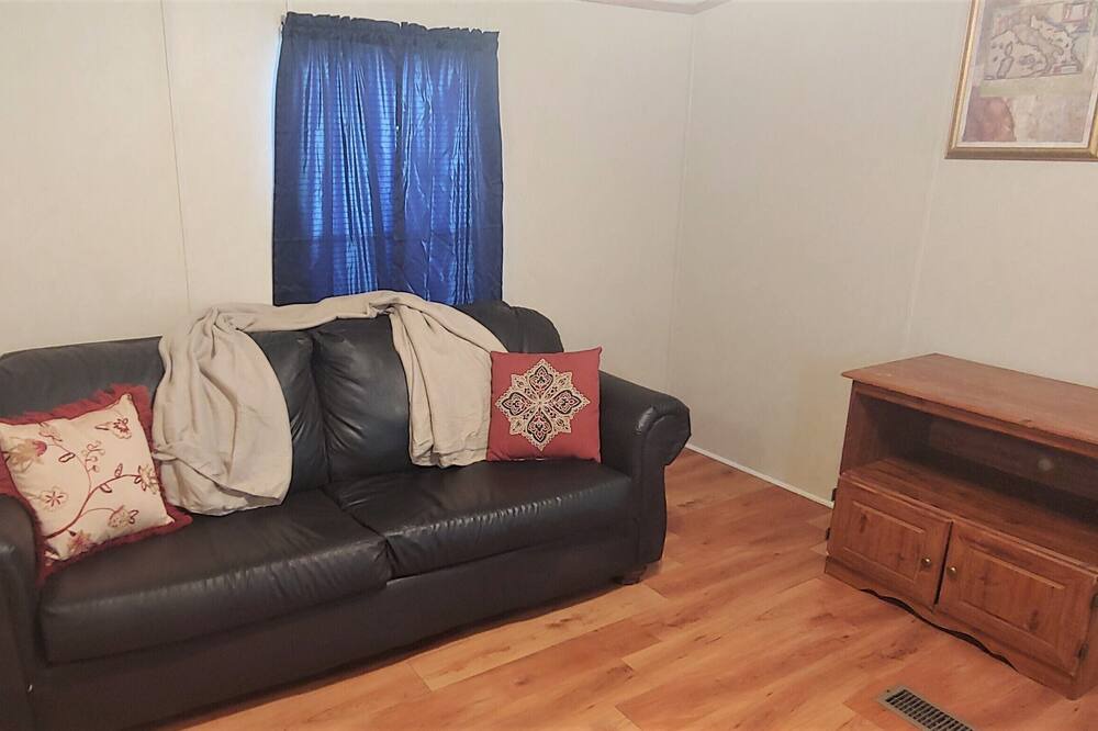 Photo of Livingroom in Saint Maurice