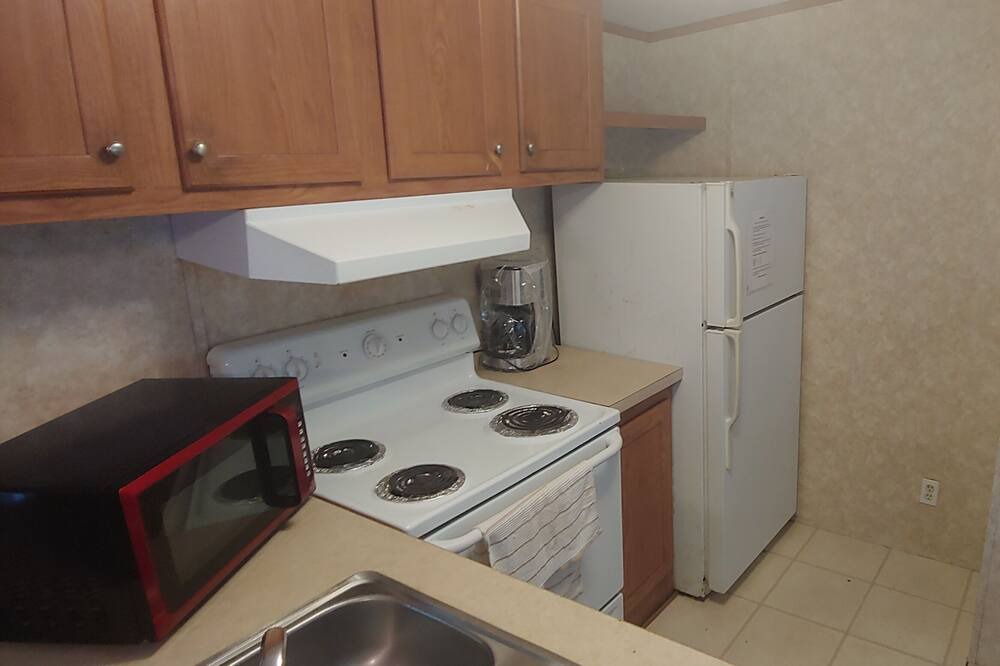 Photo of Kitchen in Saint Maurice