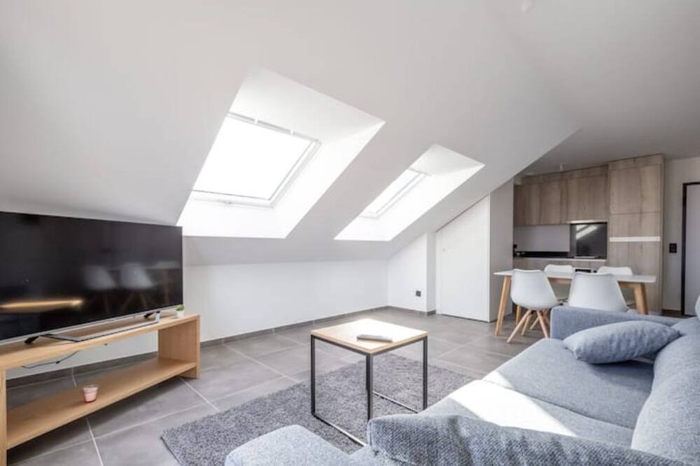 Photo of Livingroom in Pontault-Combault