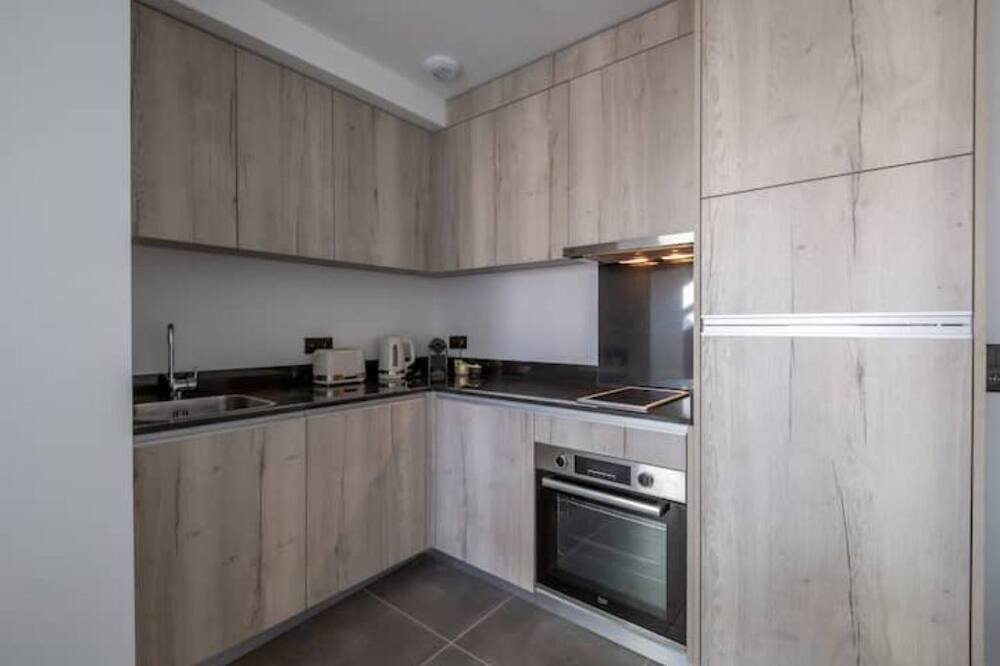 Photo of Kitchen in Pontault-Combault