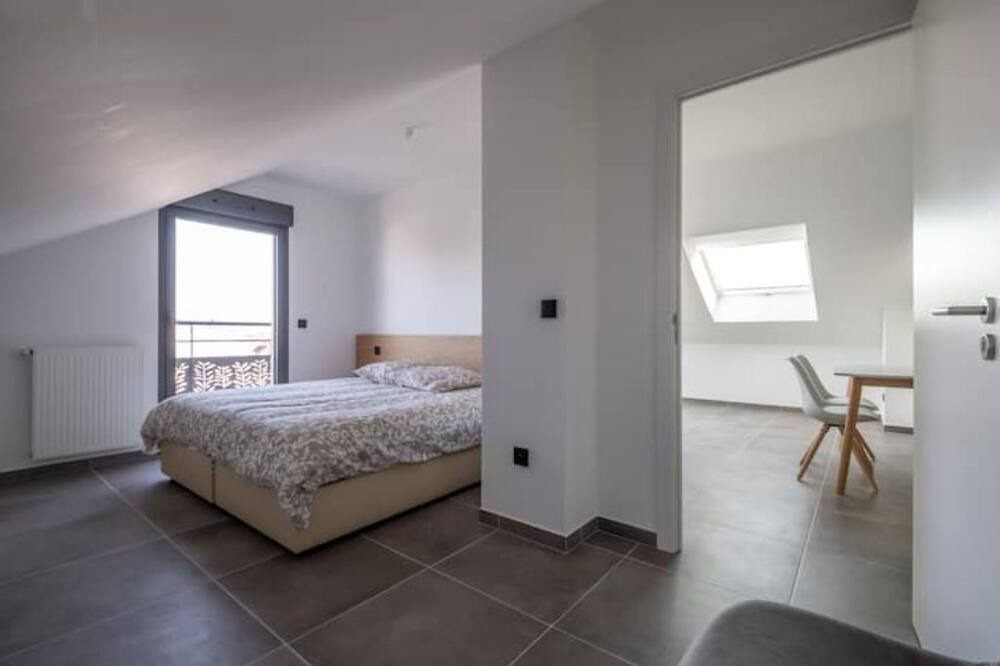 Photo of Bedroom in Pontault-Combault