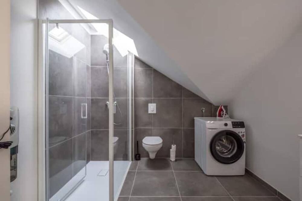 Photo of Bathroom in Pontault-Combault