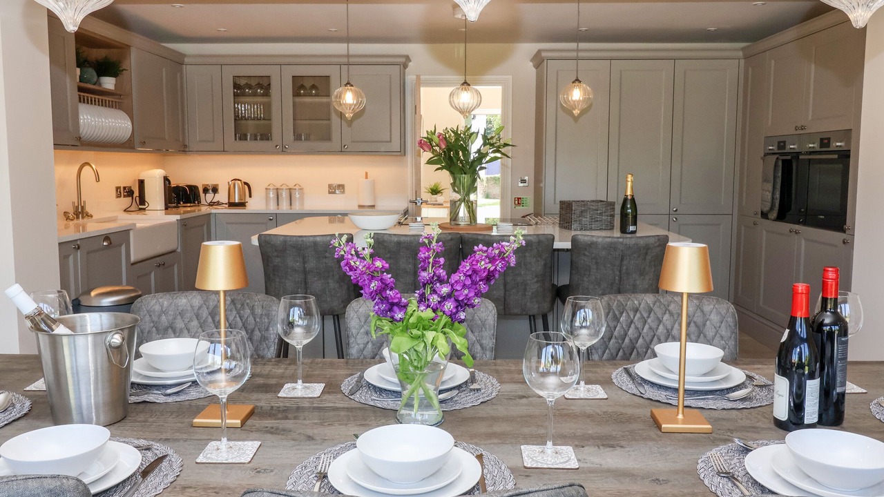 Photo of Others in Newton on Derwent