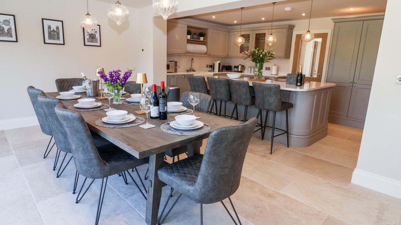 Photo of Others in Newton on Derwent