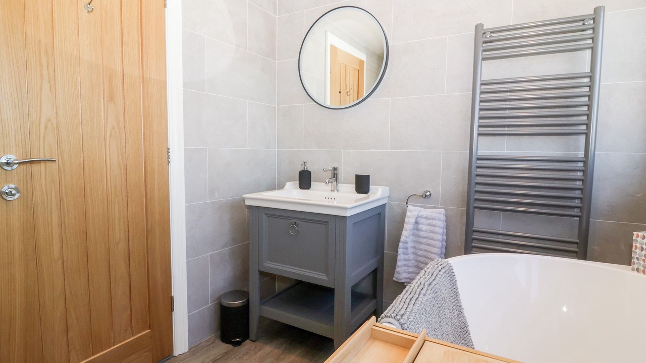 Photo of Bathroom in Newton on Derwent