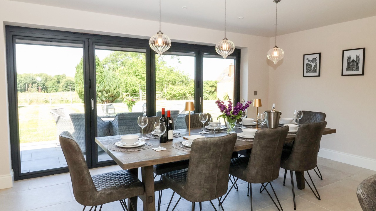 Photo of Others in Newton on Derwent