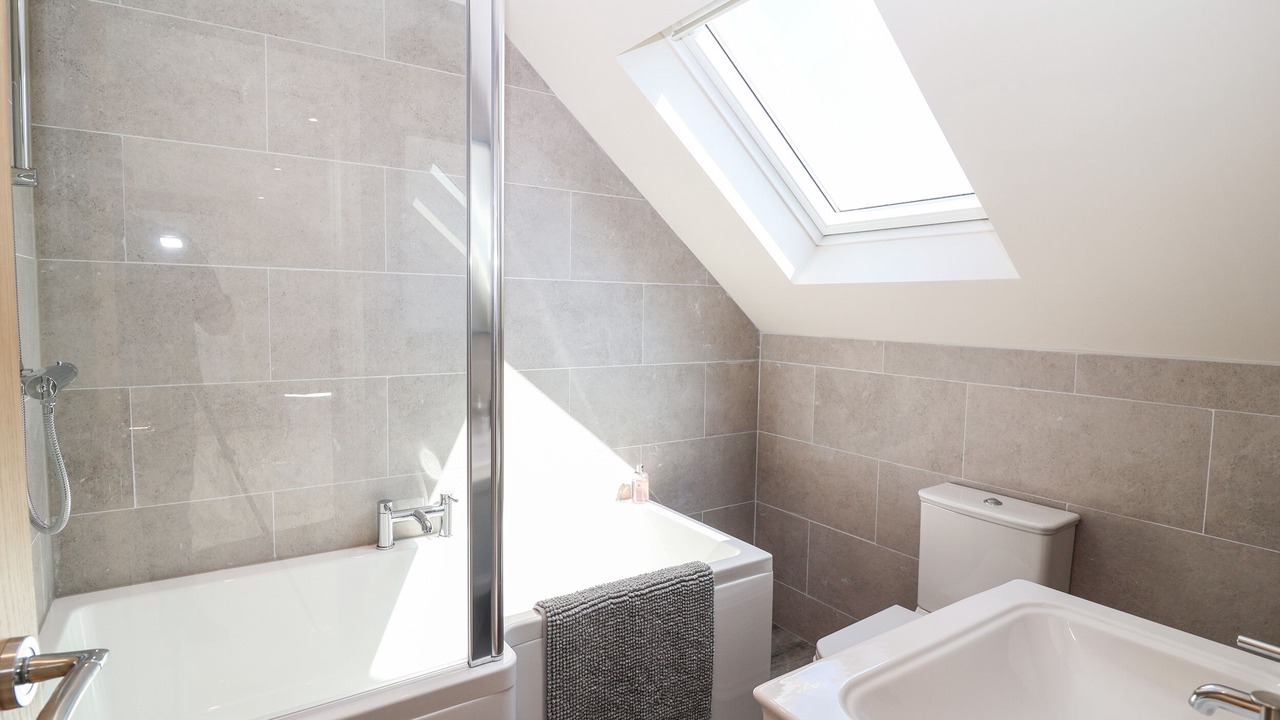 Photo of Bathroom in Newton on Derwent