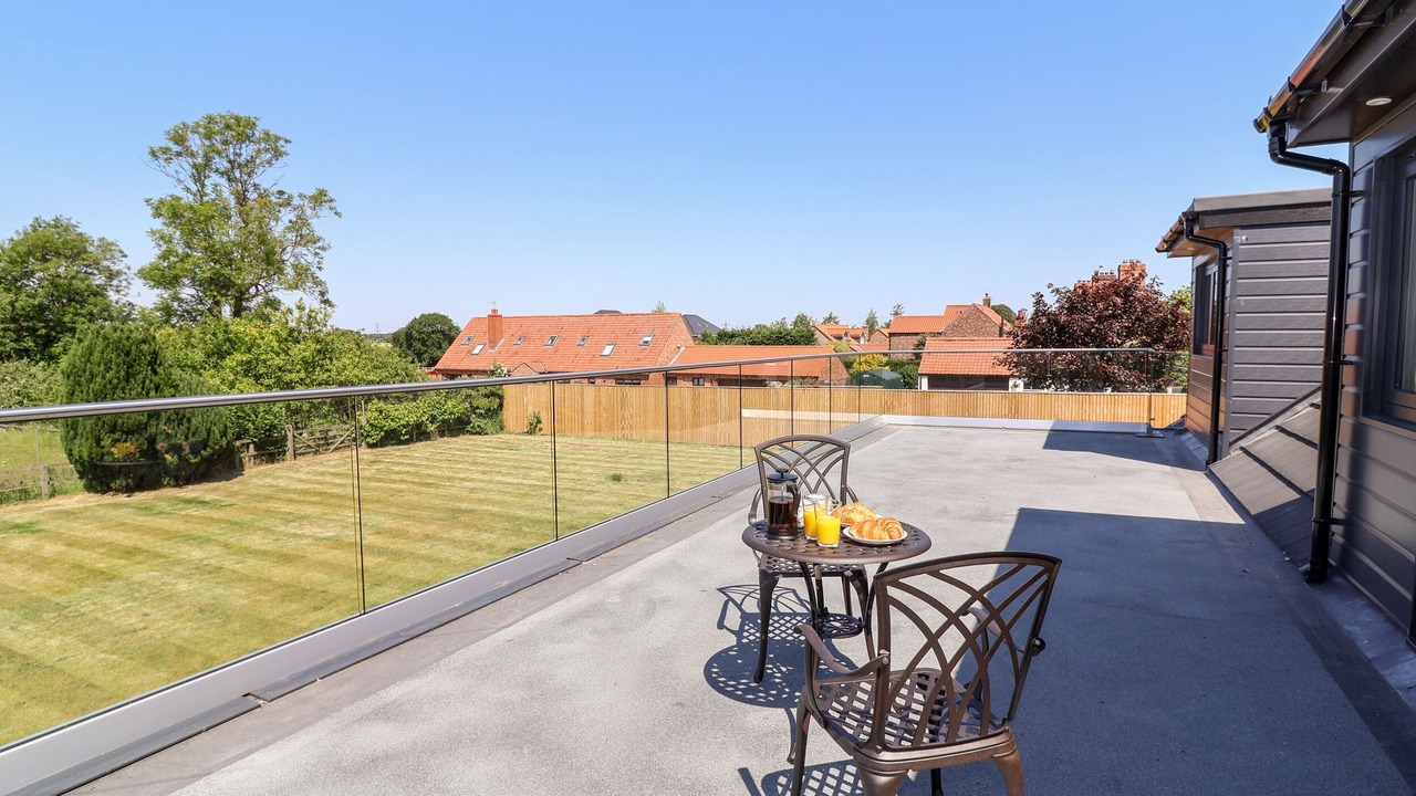 Photo of Others in Newton on Derwent