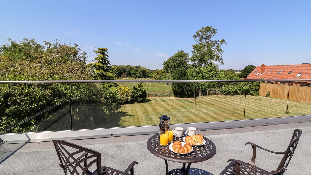 Photo of Outdoor in Newton on Derwent