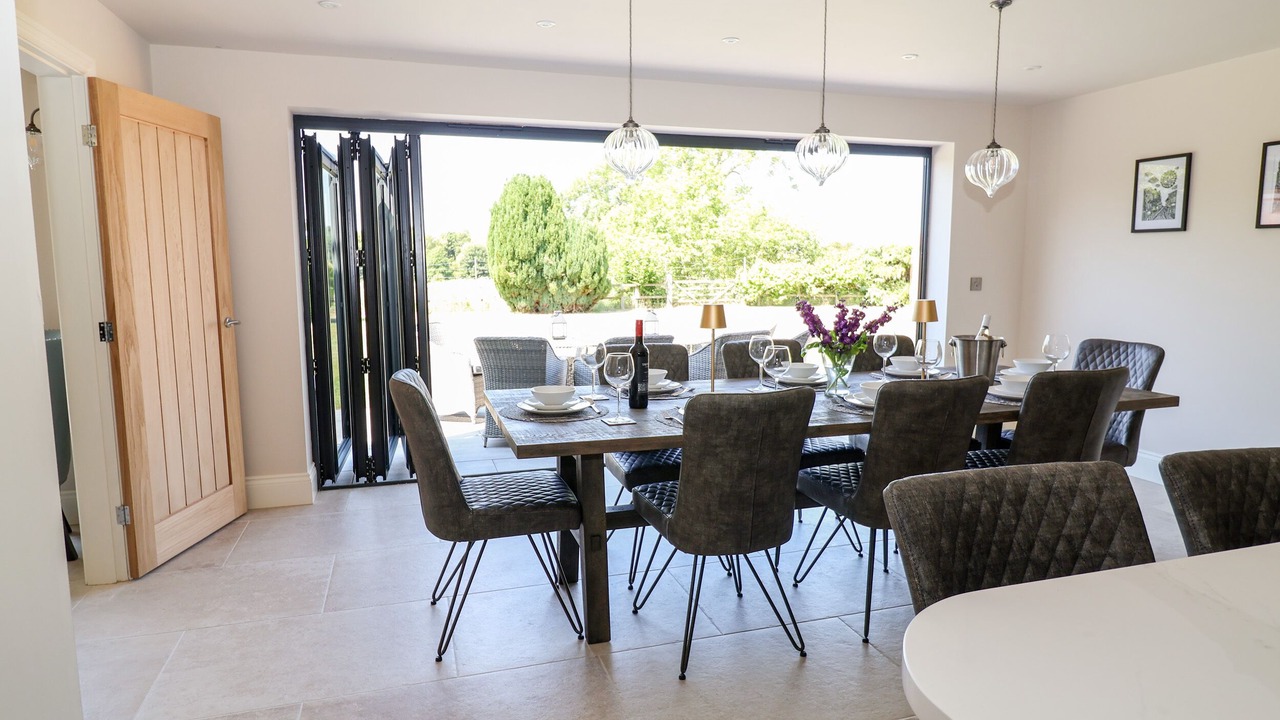 Photo of Others in Newton on Derwent