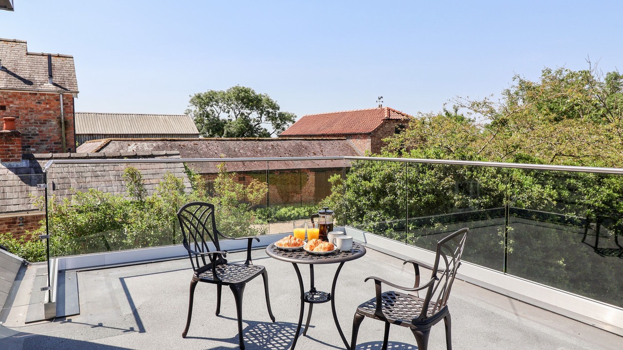 Photo of Outdoor in Newton on Derwent