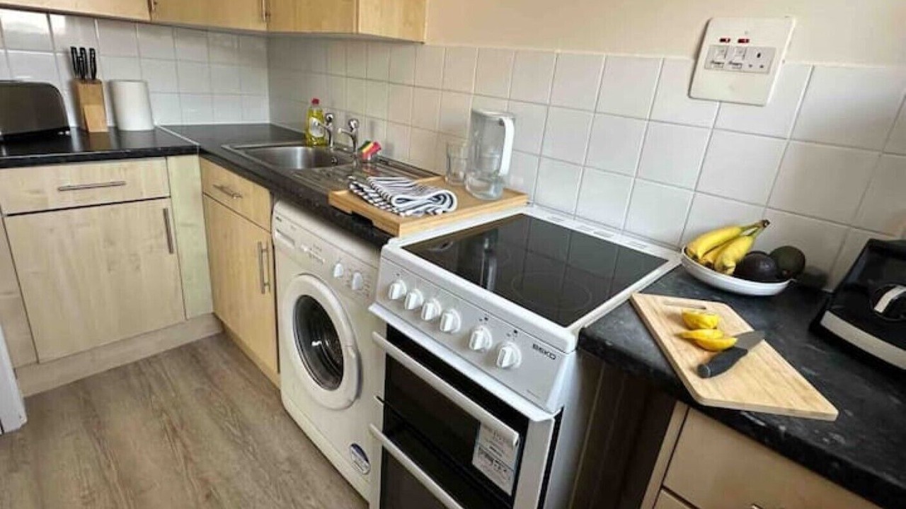 Photo of Kitchen in Plumstead