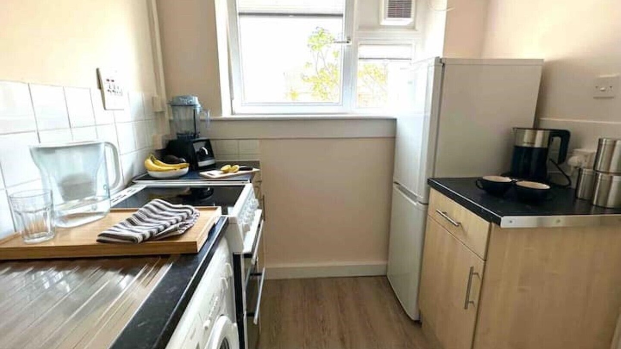 Photo of Kitchen in Plumstead