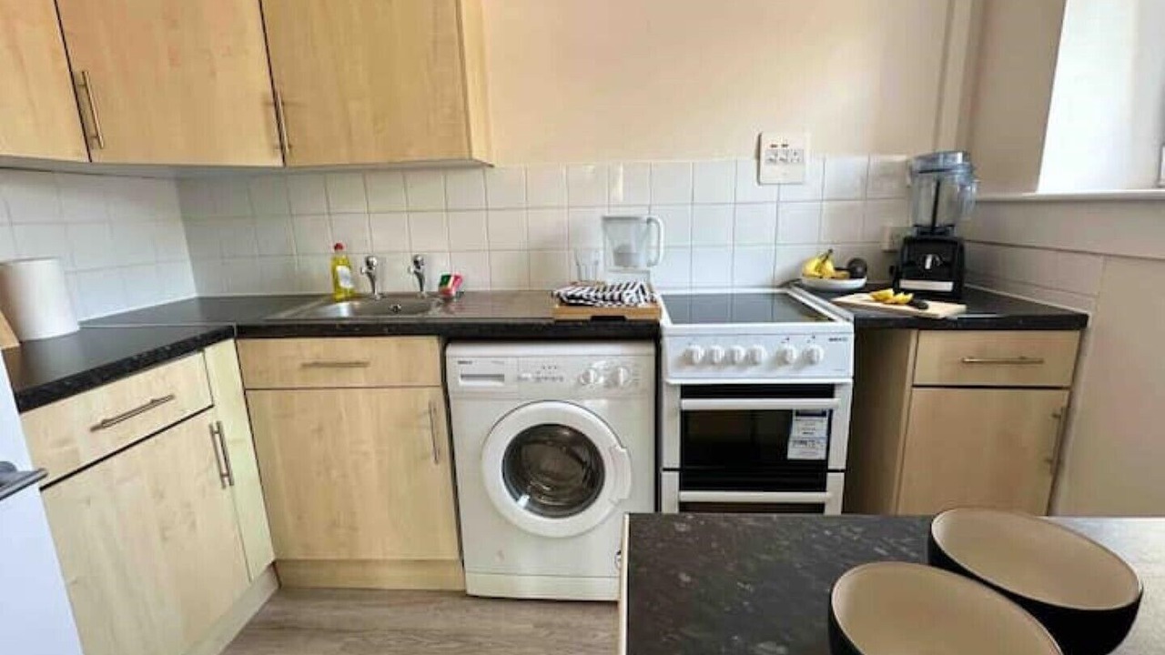 Photo of Kitchen in Plumstead