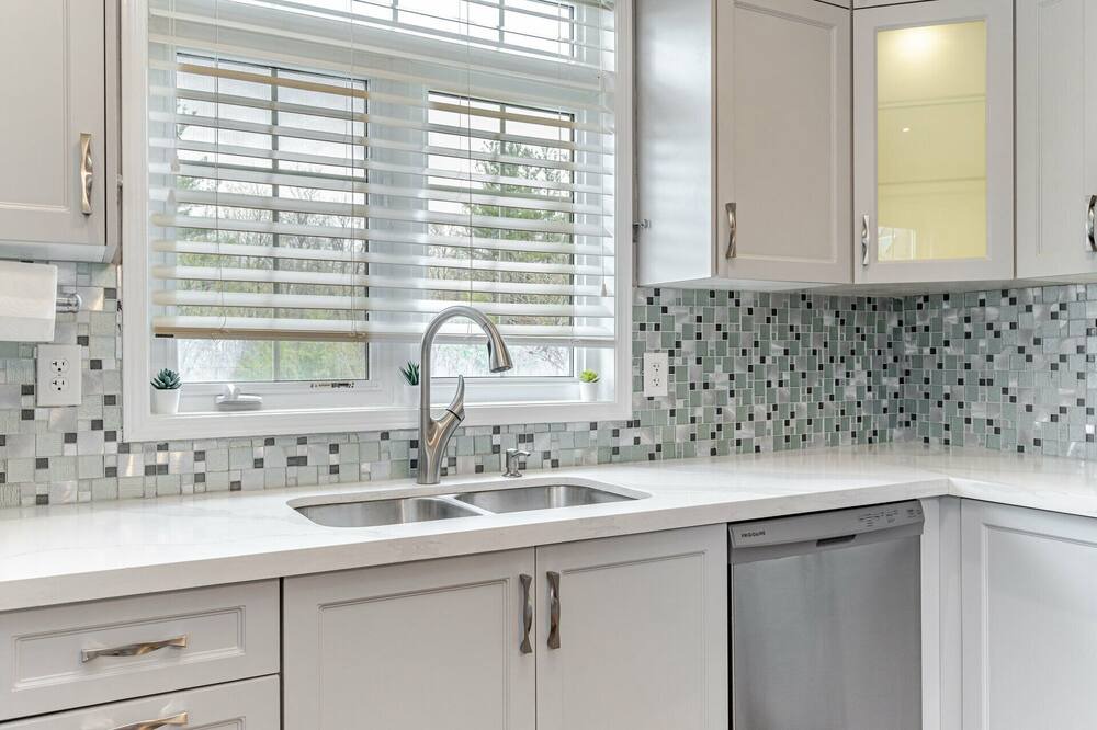 Photo of Kitchen in Churchill Meadows