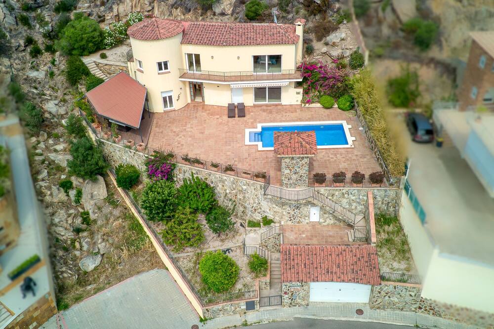 Photo of Outdoor in Palau-Saverdera