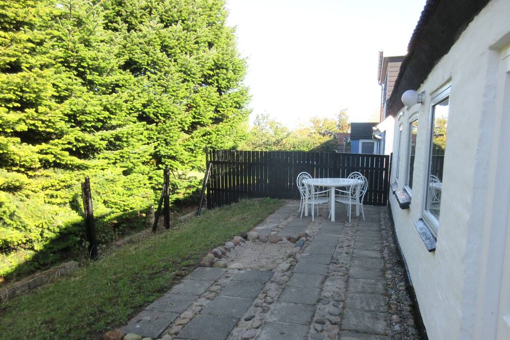 Photo of Patio Balcony in Nykobing Mors
