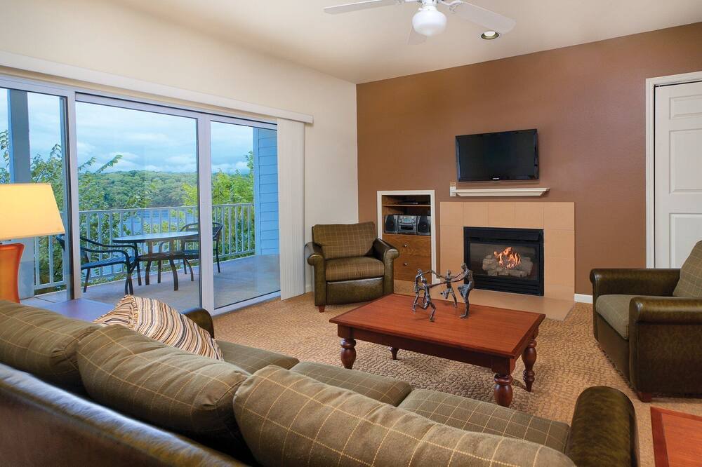 Photo of Livingroom in Kaiser