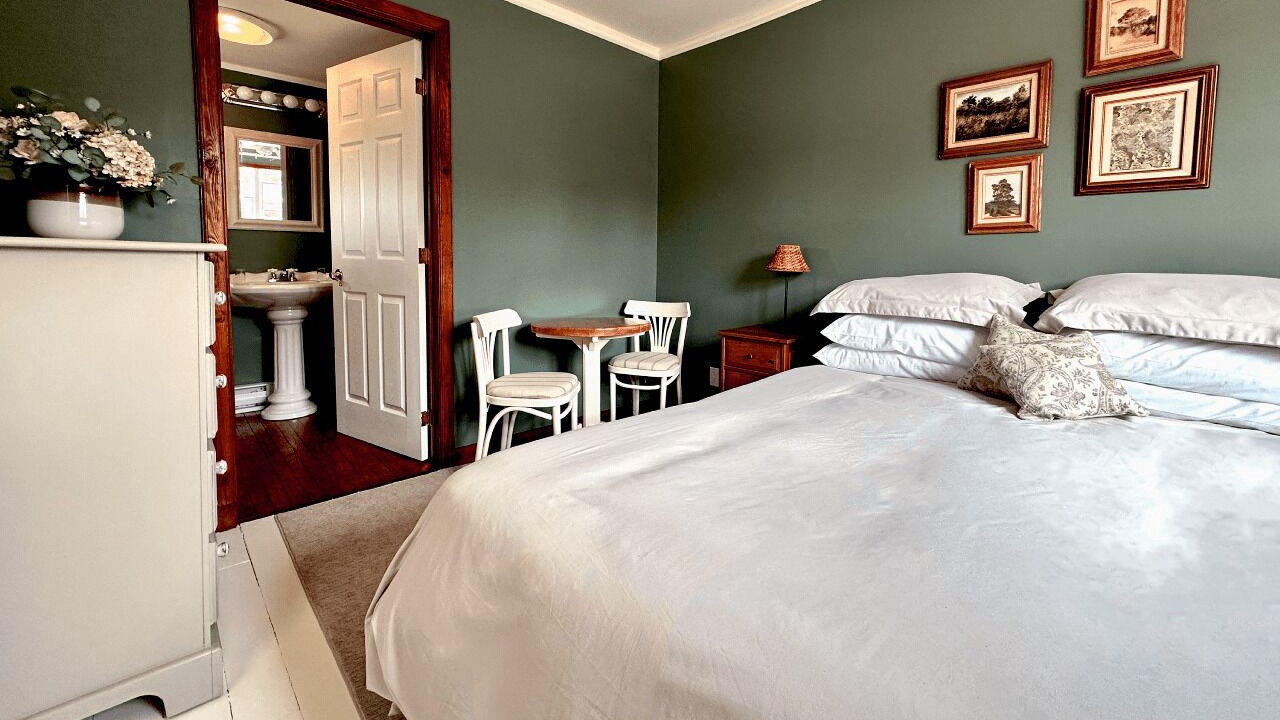 Photo of Bedroom in Harrington