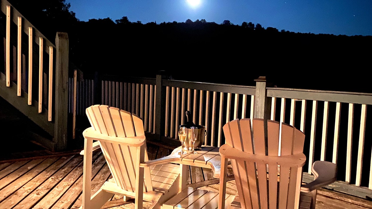 Photo of Patio Balcony in Harrington