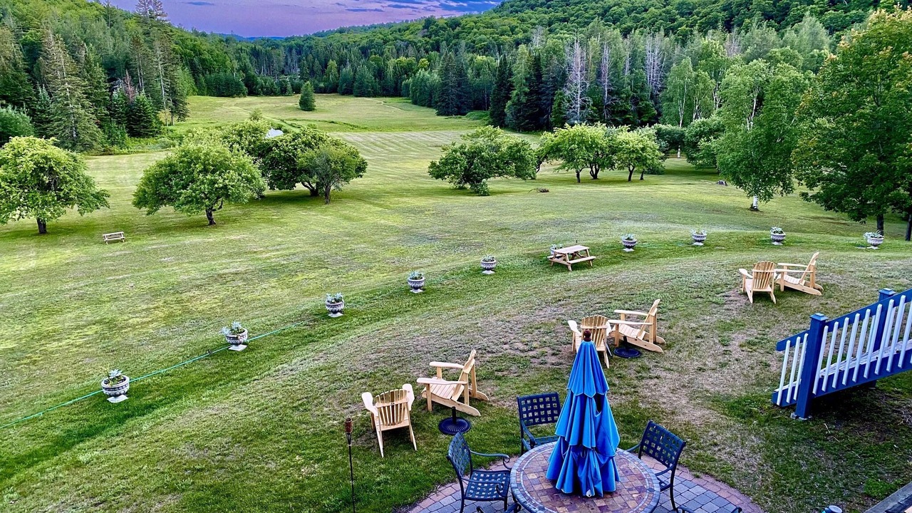 Photo of Outdoor in Harrington