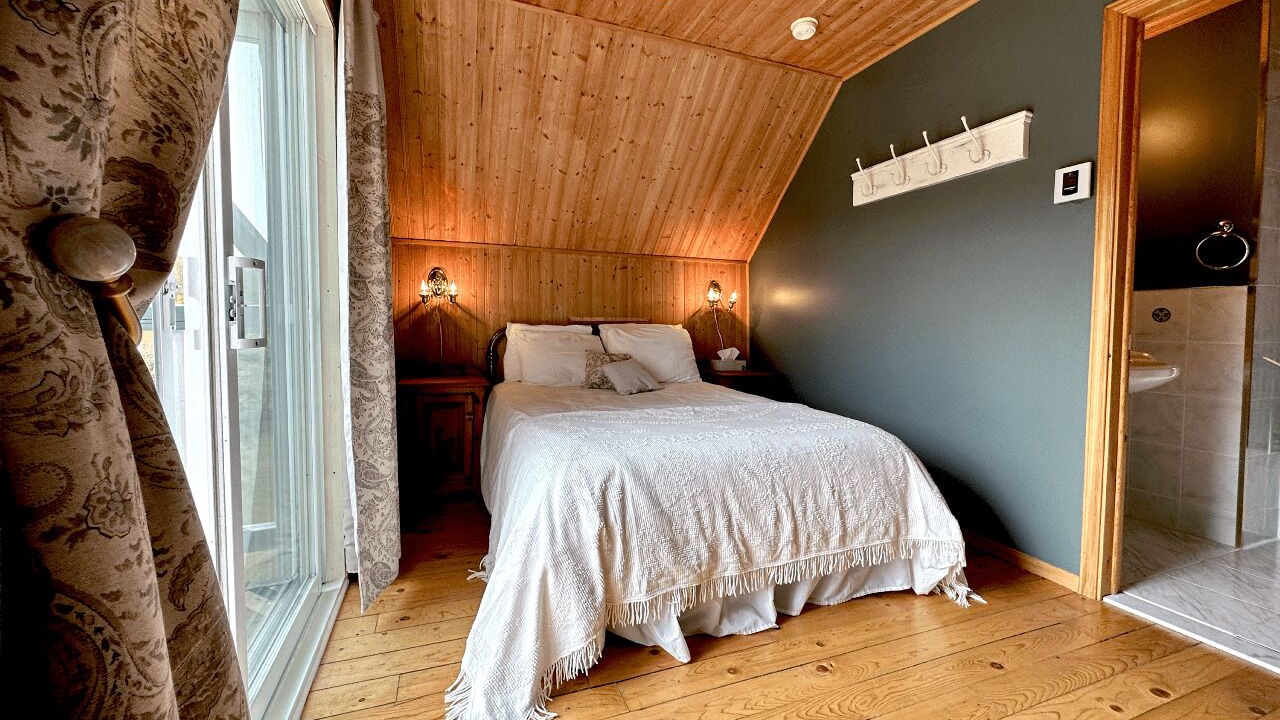 Photo of Bedroom in Harrington