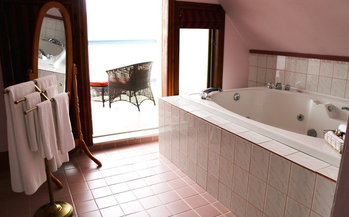Photo of Bathroom in Harrington