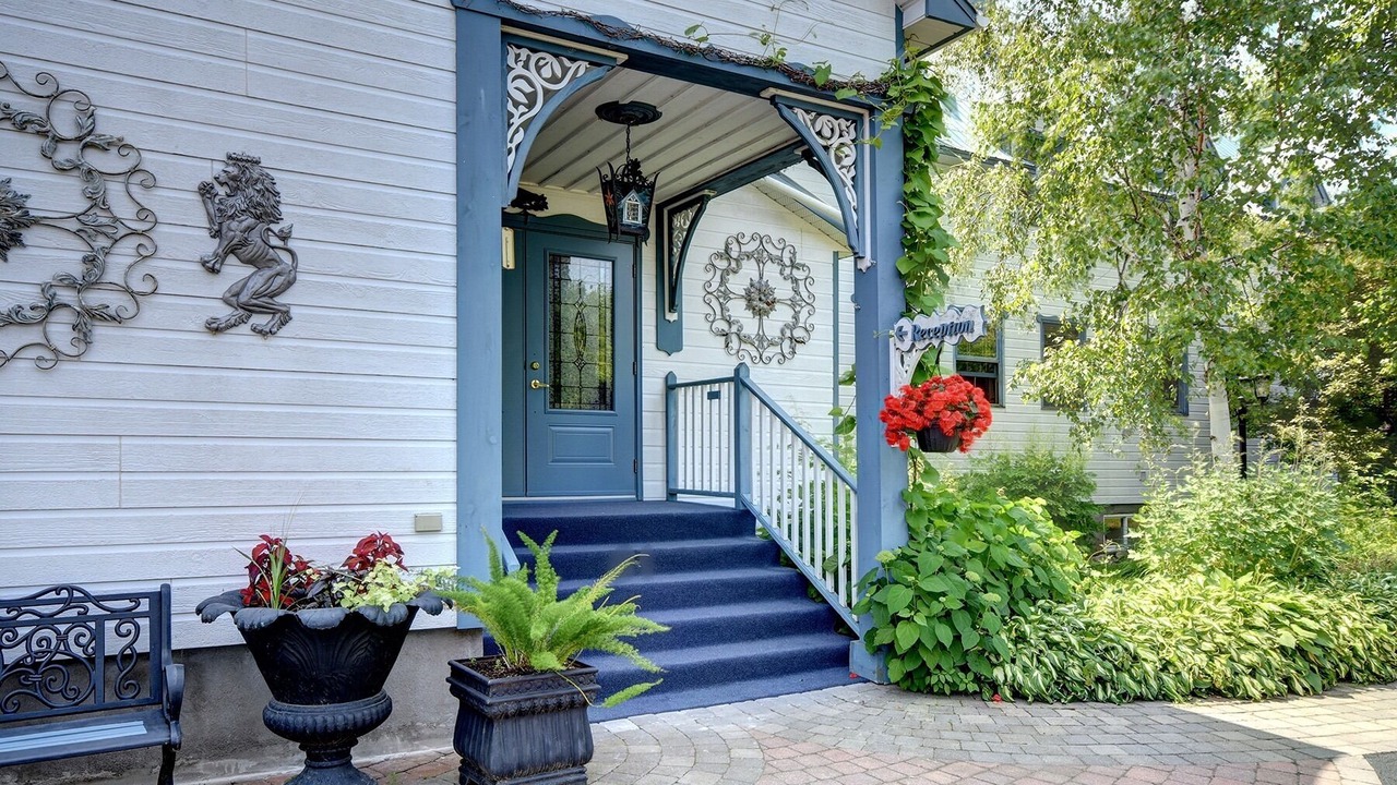 Photo of Outdoor in Harrington