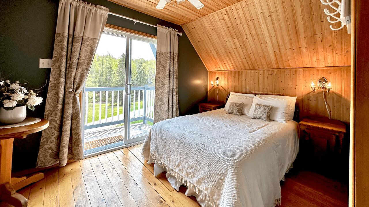 Photo of Bedroom in Harrington