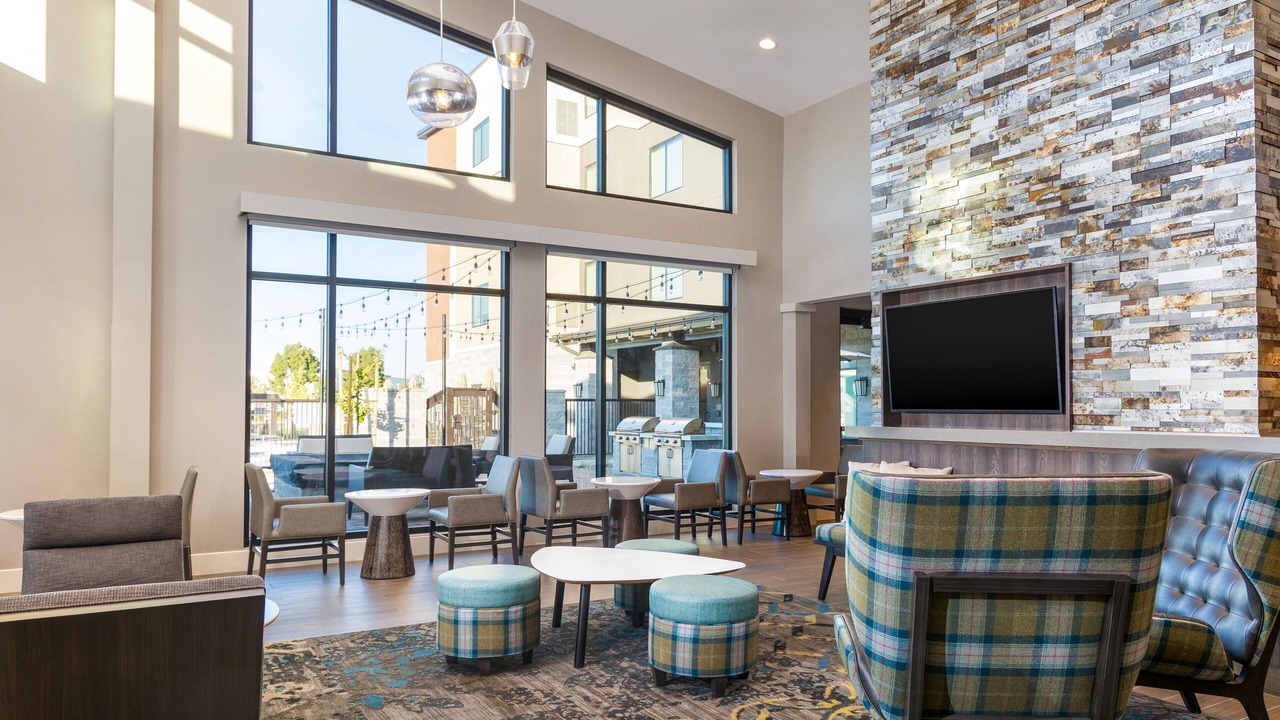 Photo of Outdoor in Fairfield