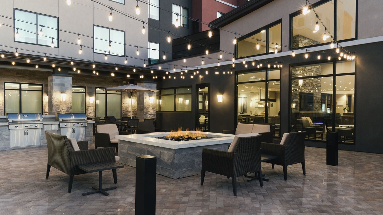 Photo of Outdoor in Fairfield