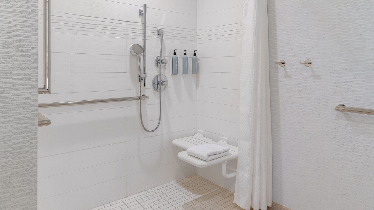 Photo of Bathroom in Fairfield