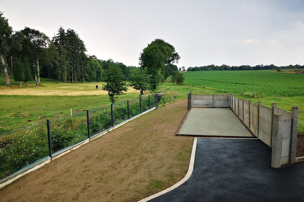 Photo of Outdoor in Lanouee