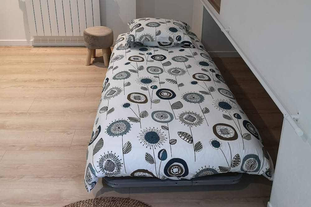 Photo of Bedroom in Lanouee